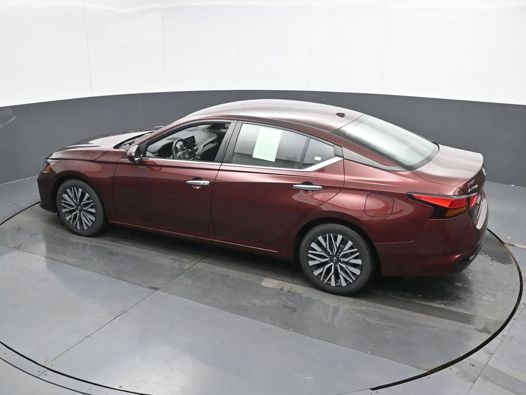 Used 2023 Nissan Altima 2.5 SV image 42