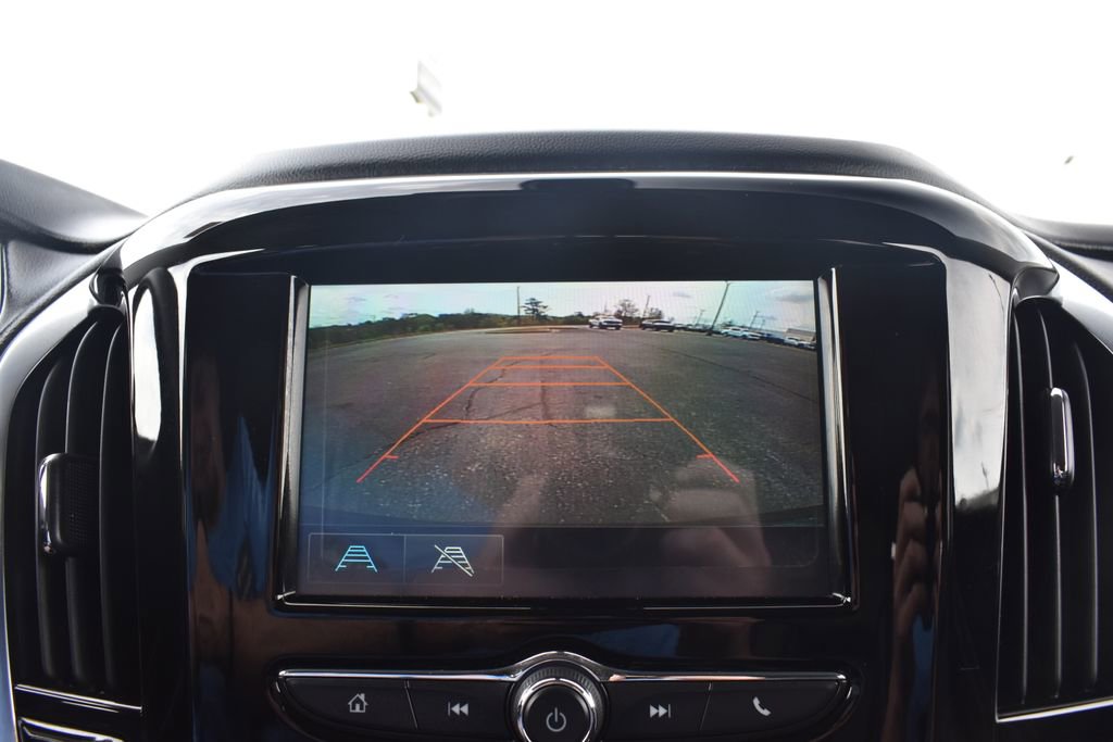 Used 2018 Chevrolet Traverse LS FWD image 22
