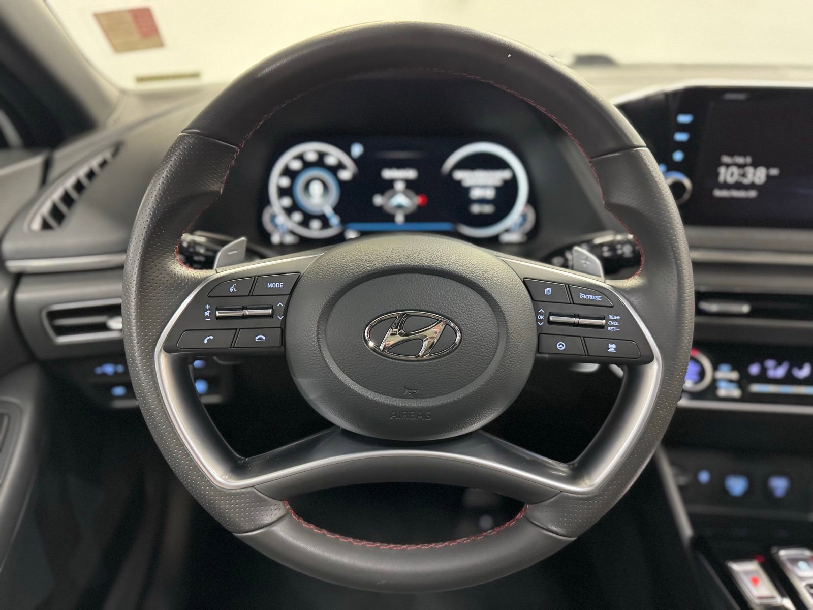 Used 2022 Hyundai Sonata SEL Plus image 19