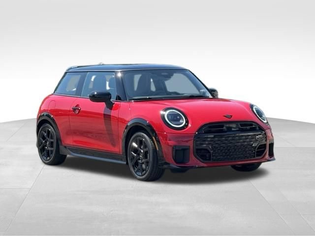 Used 2026 MINI Cooper S