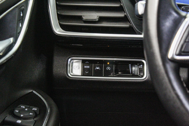 Certified 2024 Buick Envision Preferred AWD/4WD image 21
