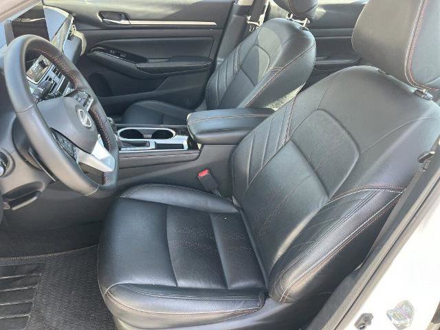 Certified 2025 Nissan Altima 2.5 SR w/ SR Premium Package image 16