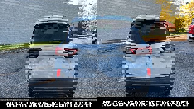 New 2026 Ford Escape ST-Line w/ Cold Weather Package image 29