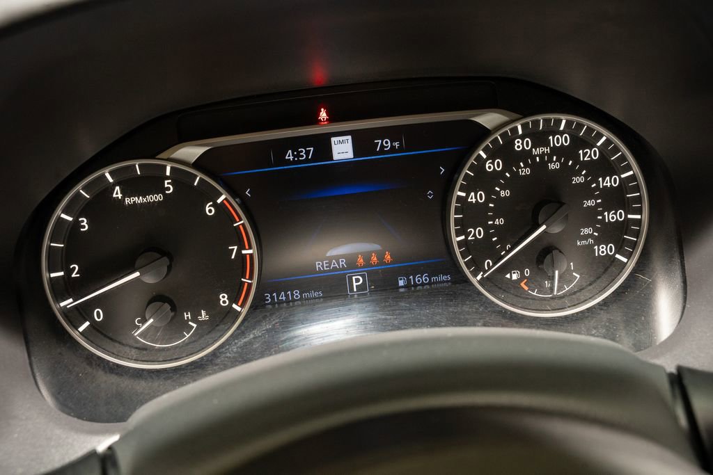 Certified 2023 Nissan Altima 2.0 SR image 20