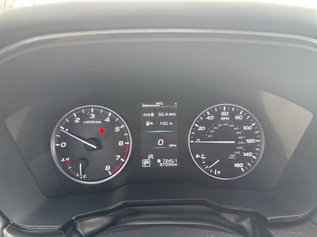 Used 2020 Subaru Legacy Premium AWD/4WD image 23