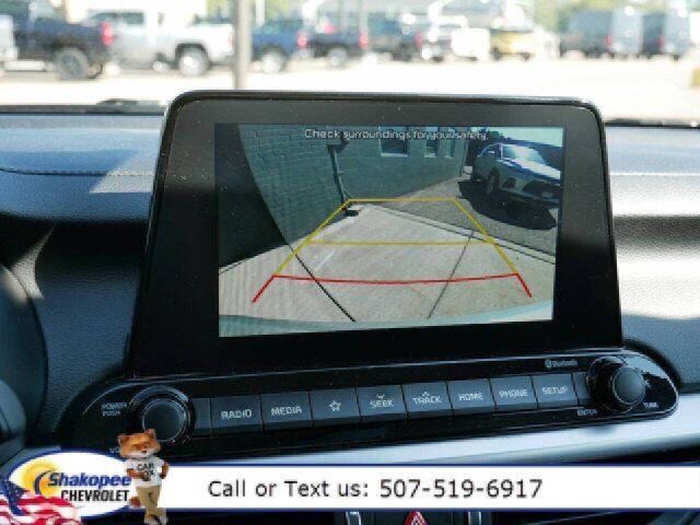 Used 2021 Kia Forte LXS image 28