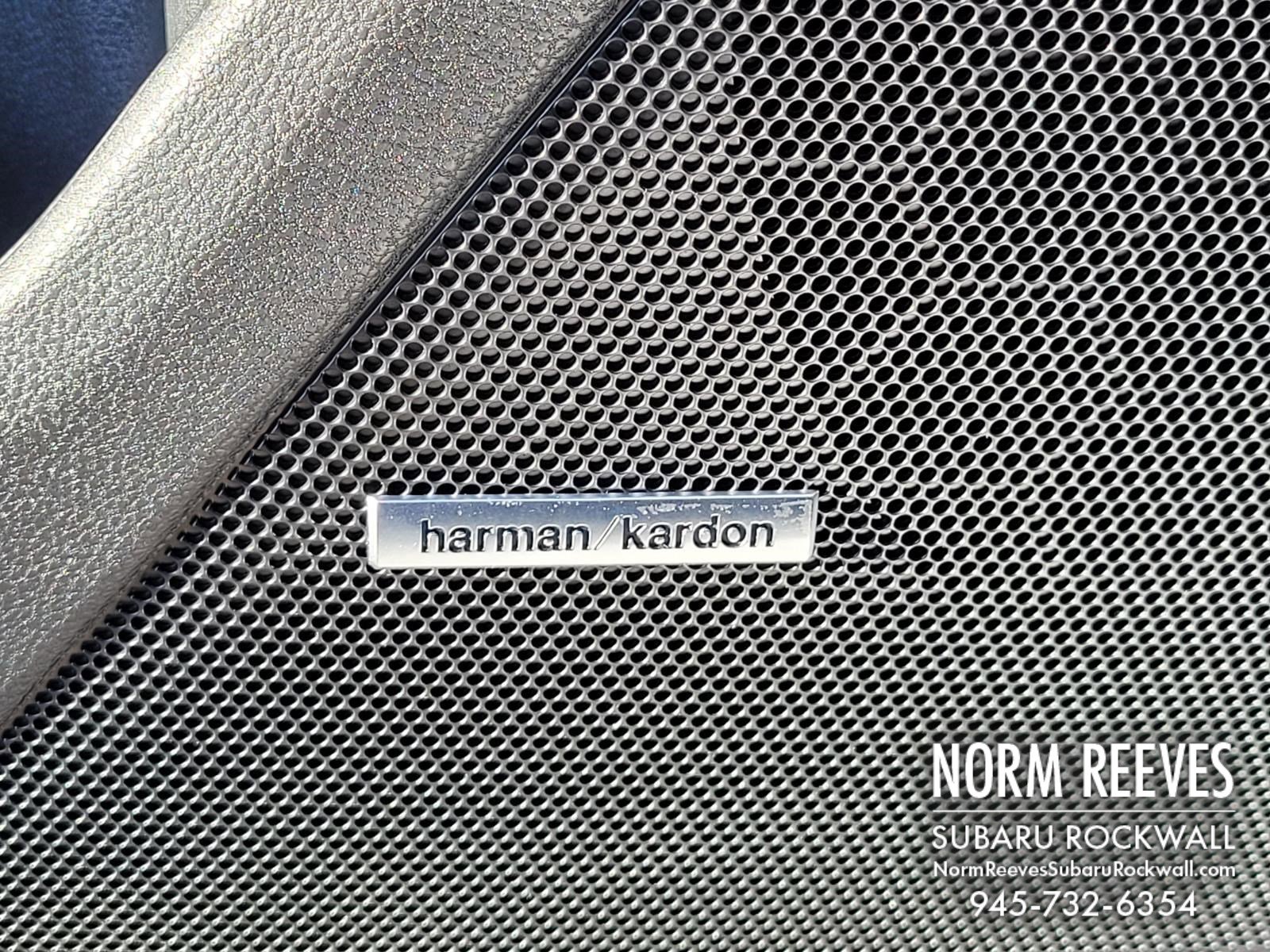 Certified 2024 Subaru Crosstrek 2.5i Limited w/ Crosstrek Mirror Package image 27