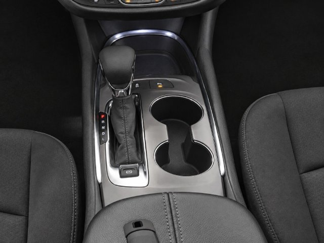 Used 2024 Chevrolet Malibu LT FWD image 13
