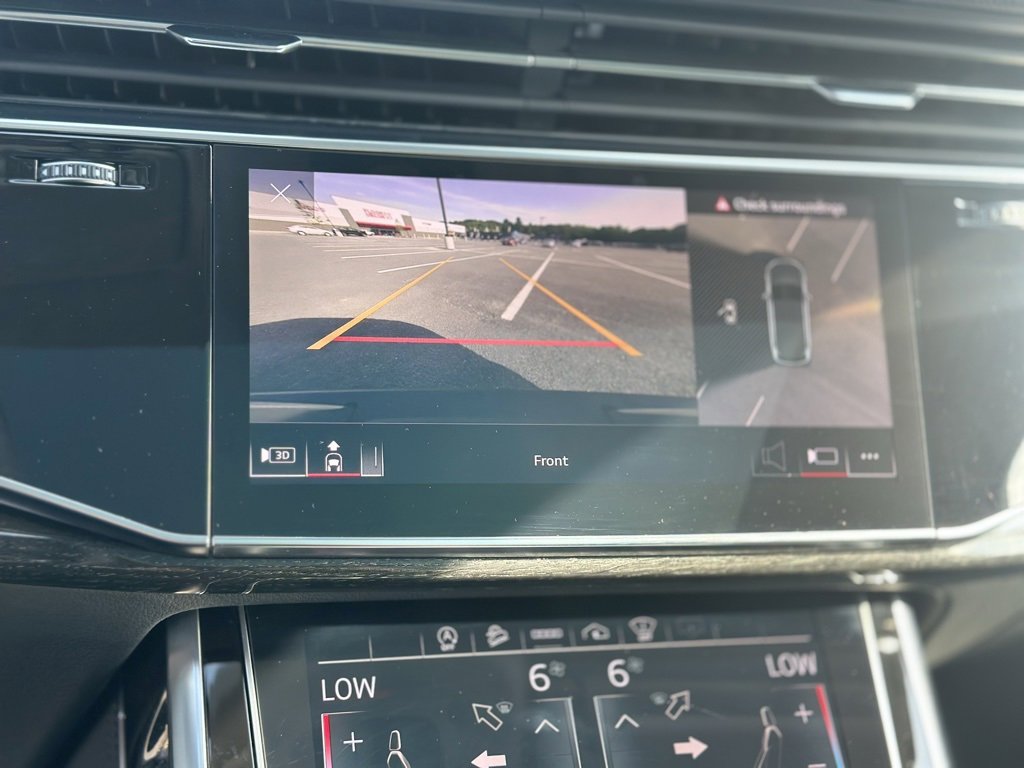 Used 2021 Audi Q7 3.0T Prestige w/ Prestige Package image 20