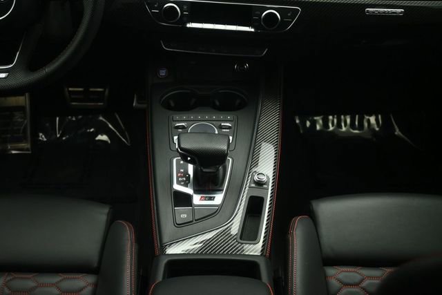 Used 2019 Audi RS 5 Sportback AWD/4WD image 36