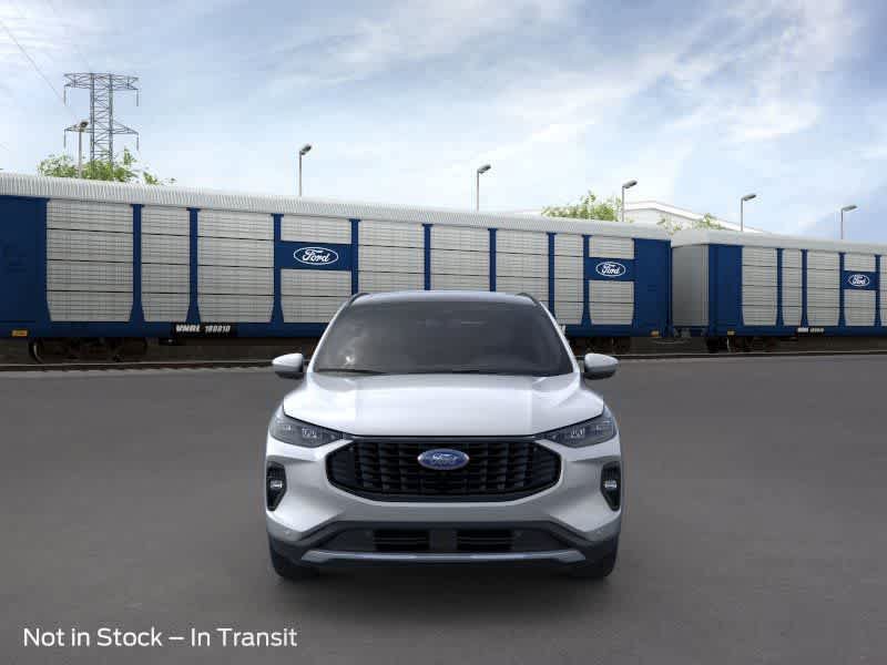 New 2024 Ford Escape SE w/ PHEV Premium Package FWD image 6