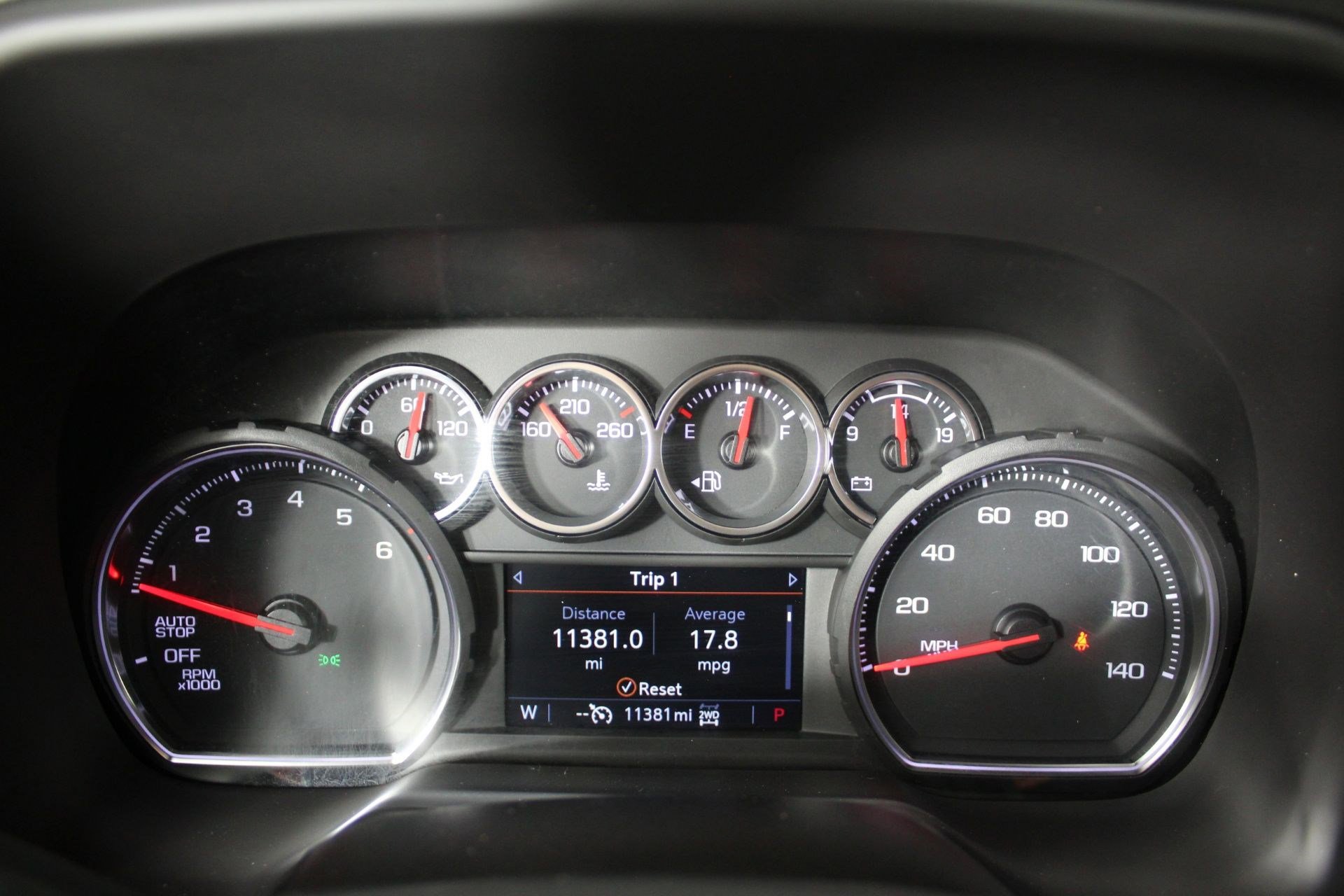 Used 2024 Chevrolet Tahoe LS w/ Driver Alert Package image 16