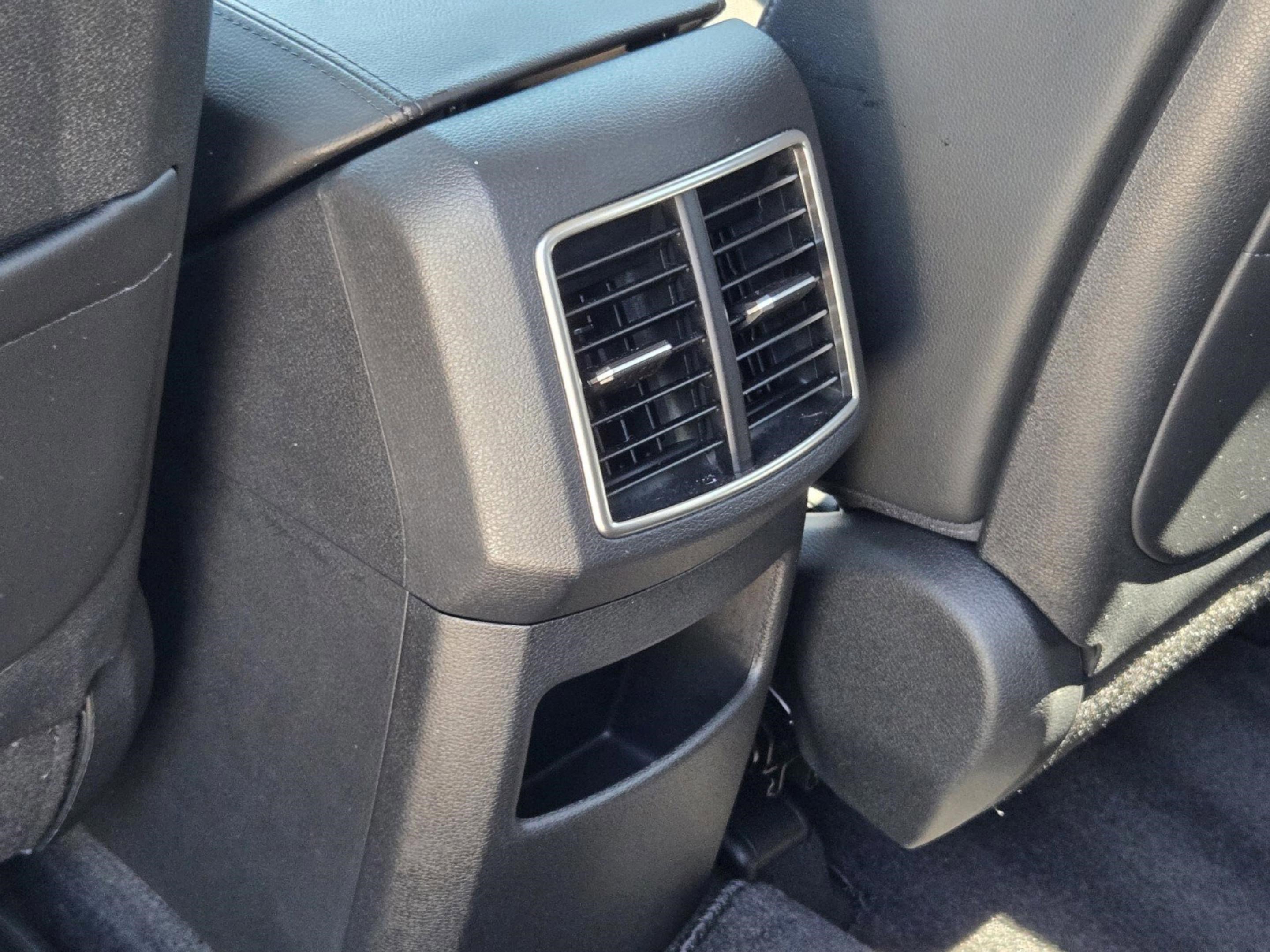 Used 2024 Kia Sportage EX image 22