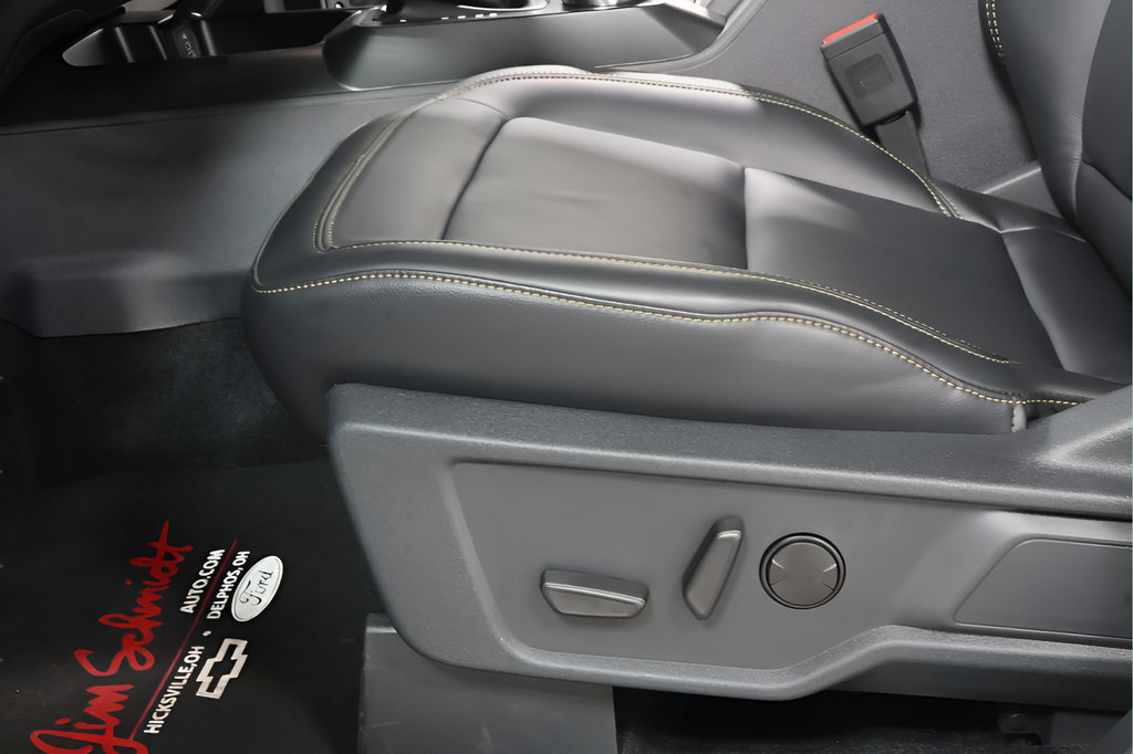 New 2026 Ford Bronco Badlands AWD/4WD image 21