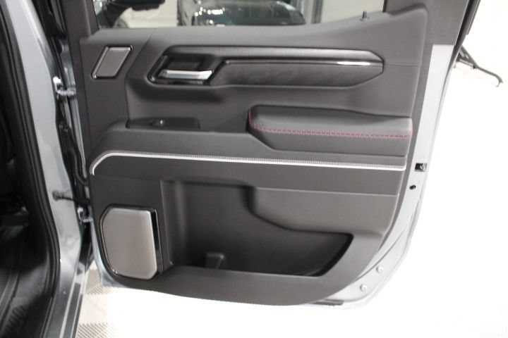 New 2026 GMC Sierra 1500 AT4X AWD/4WD image 31