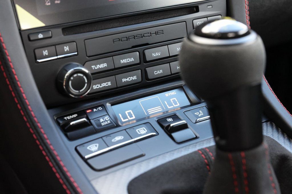 Used 2023 Porsche 718 Cayman GT4 RS image 55