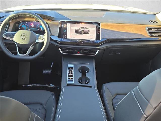 New 2026 Volkswagen Atlas SE image 16