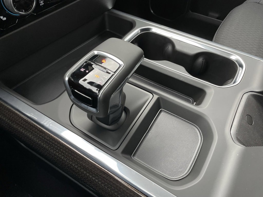 New 2026 Chevrolet Silverado 1500 LT w/ Convenience Package II image 21