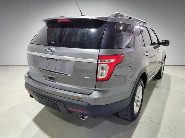 Used 2014 Ford Explorer XLT w/ Equipment Group 202A image 25