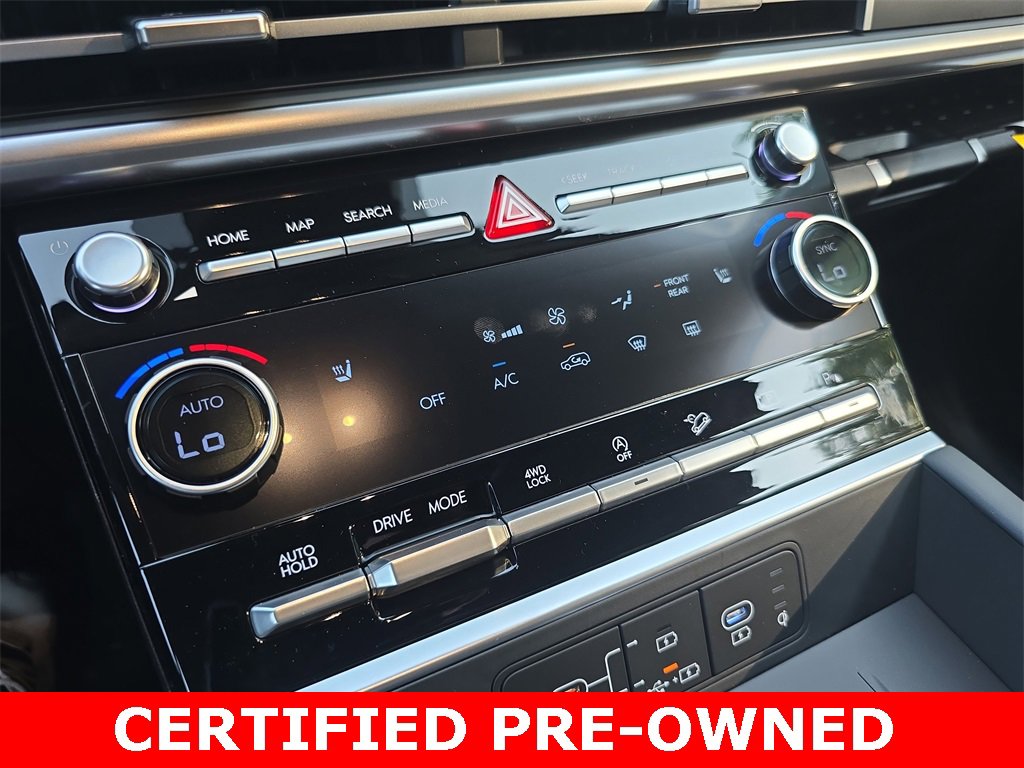 Used 2025 Hyundai Santa Fe XRT image 22