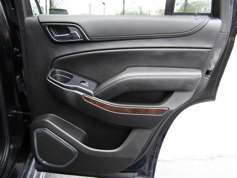 Used 2019 Chevrolet Tahoe LS image 39