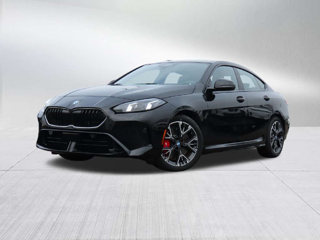 New 2025 BMW 228i xDrive w/ M Sport Package w/ Premium Package AWD/4WD 360° Tour