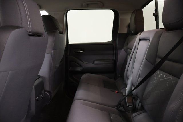 New 2026 Nissan Frontier SV w/ SV Convenience Package image 25