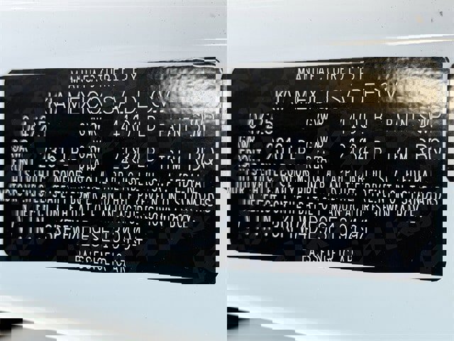 Used 2025 Kia K4 GT-Line image 32