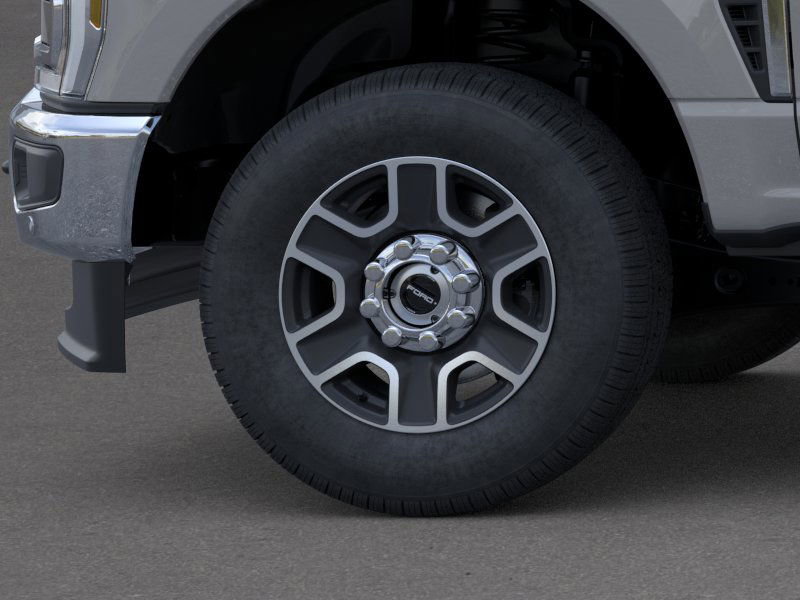 New 2026 Ford F350 Lariat image 19