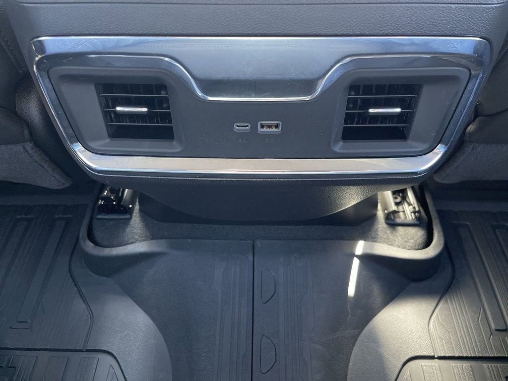 New 2026 GMC Sierra 1500 Elevation w/ Elevation Premium Package image 22