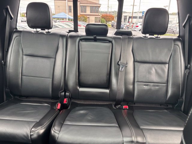Used 2017 Ford F150 Lariat w/ Equipment Group 502A Luxury AWD/4WD image 33