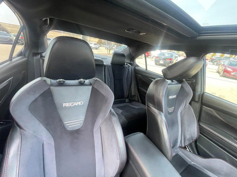 Used 2022 Subaru WRX GT image 10