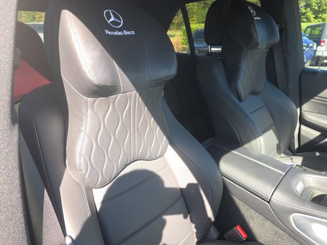 Used 2022 Mercedes-Benz GLE 350 4MATIC image 13
