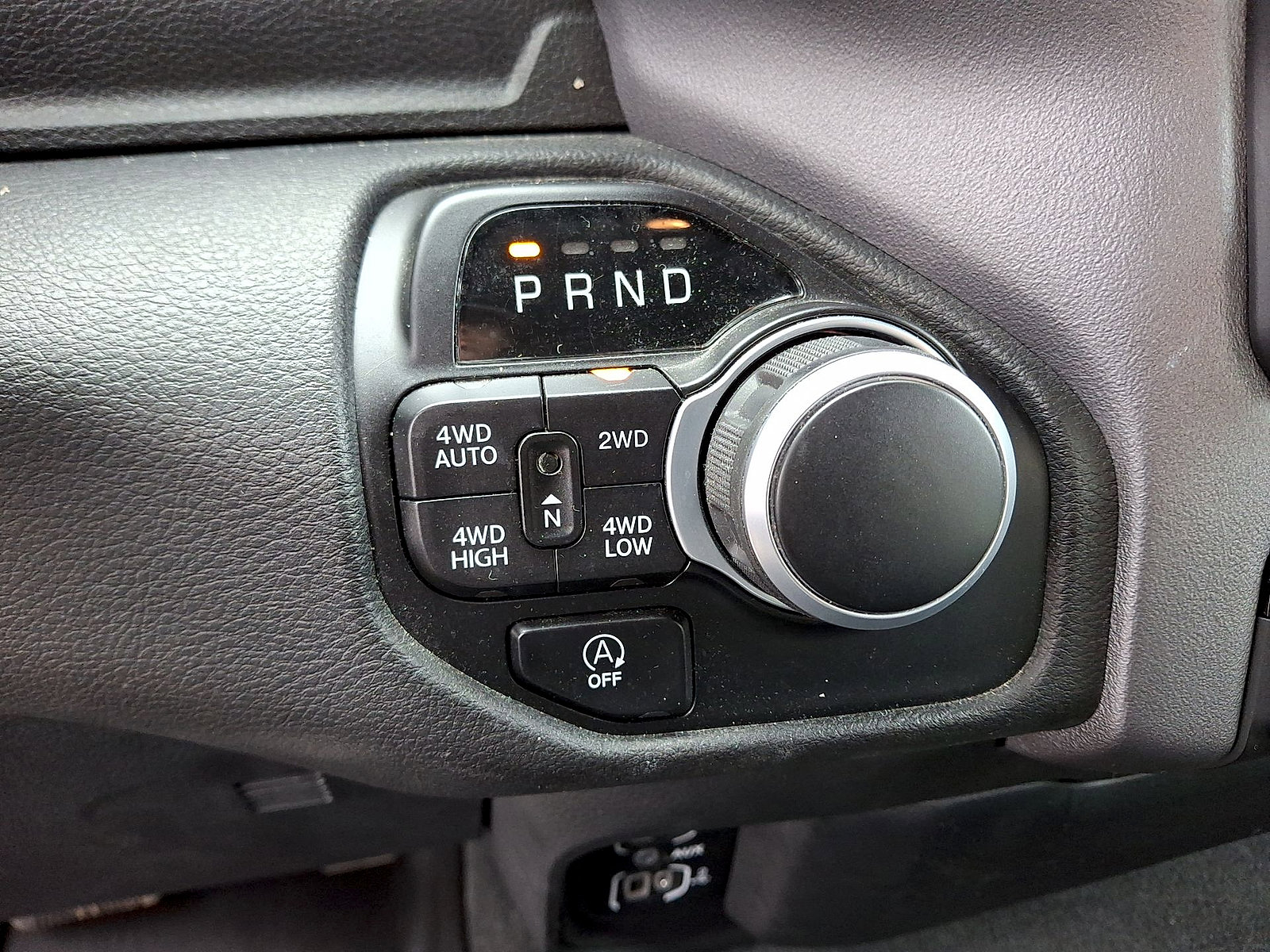 Used 2022 RAM 1500 Big Horn image 12