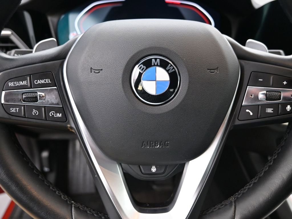 Used 2022 BMW 330i Sedan w/ Premium Package image 14