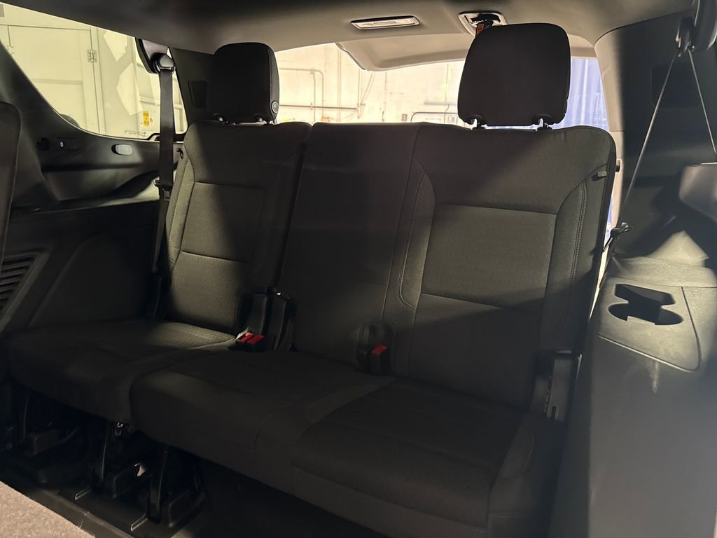 New 2026 Chevrolet Tahoe LS AWD/4WD image 39