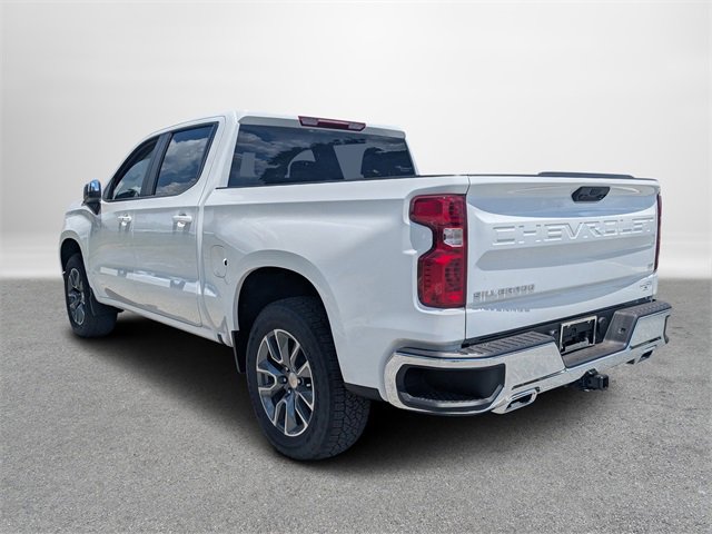 New 2026 Chevrolet Silverado 1500 LT image 6