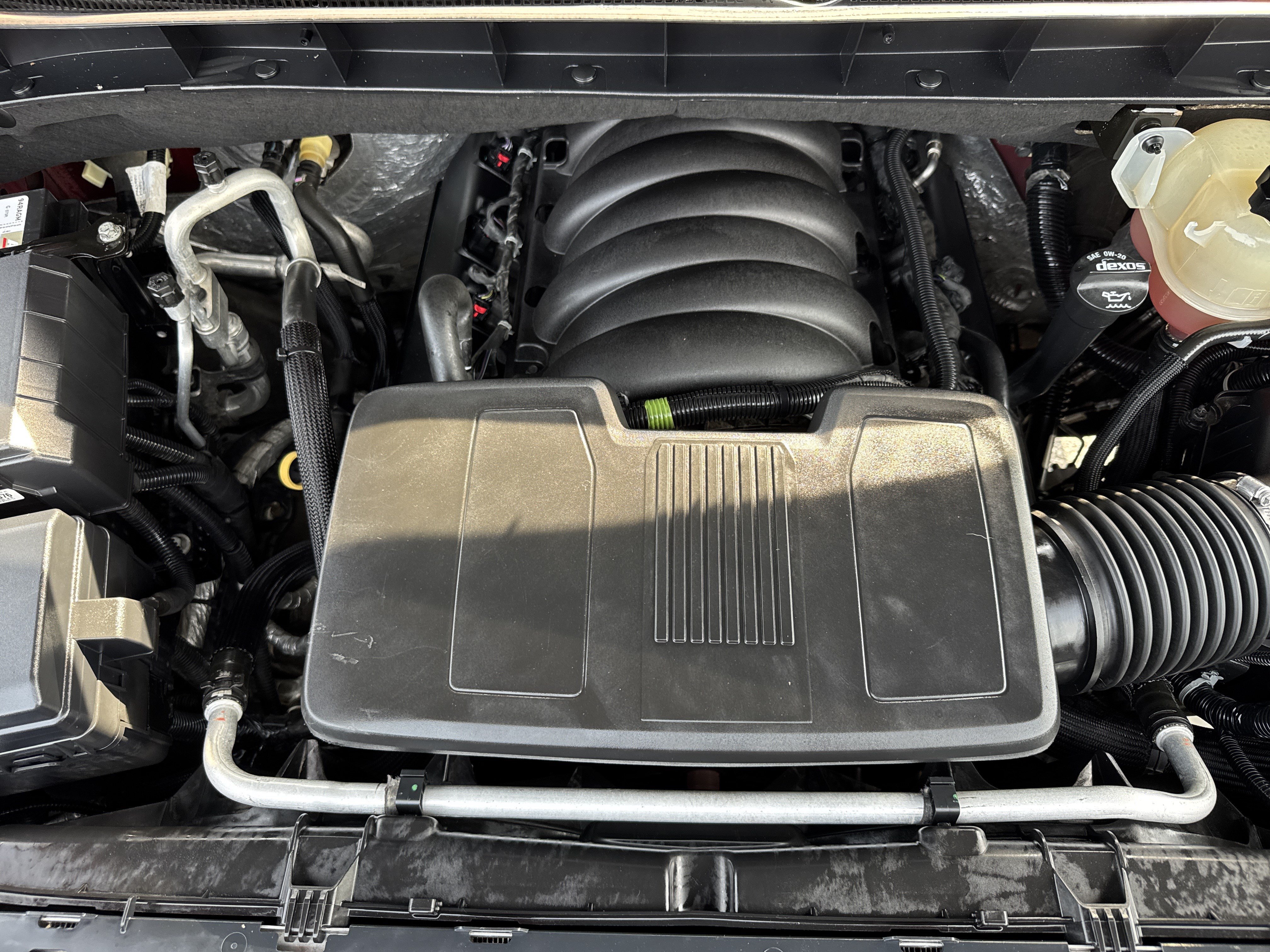 Used 2019 GMC Sierra 1500 Denali AWD/4WD image 31