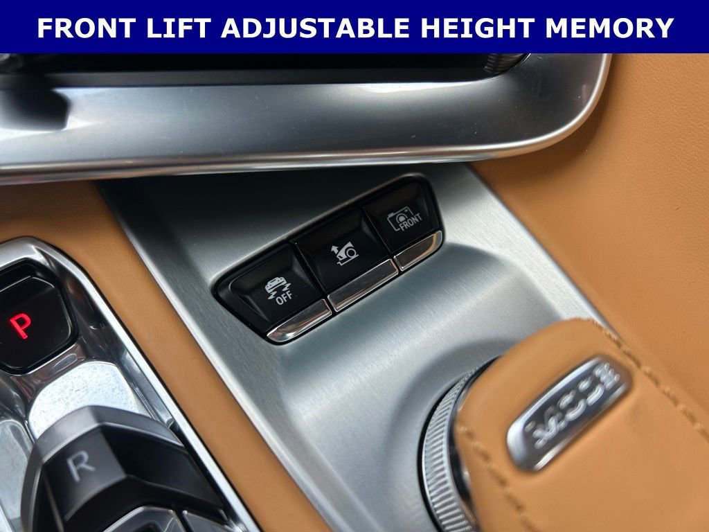 Used 2024 Chevrolet Corvette Z06 w/ Z07 Performance Package RWD image 17