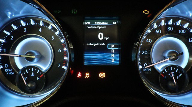 Used 2013 Chrysler 300 C AWD/4WD image 21