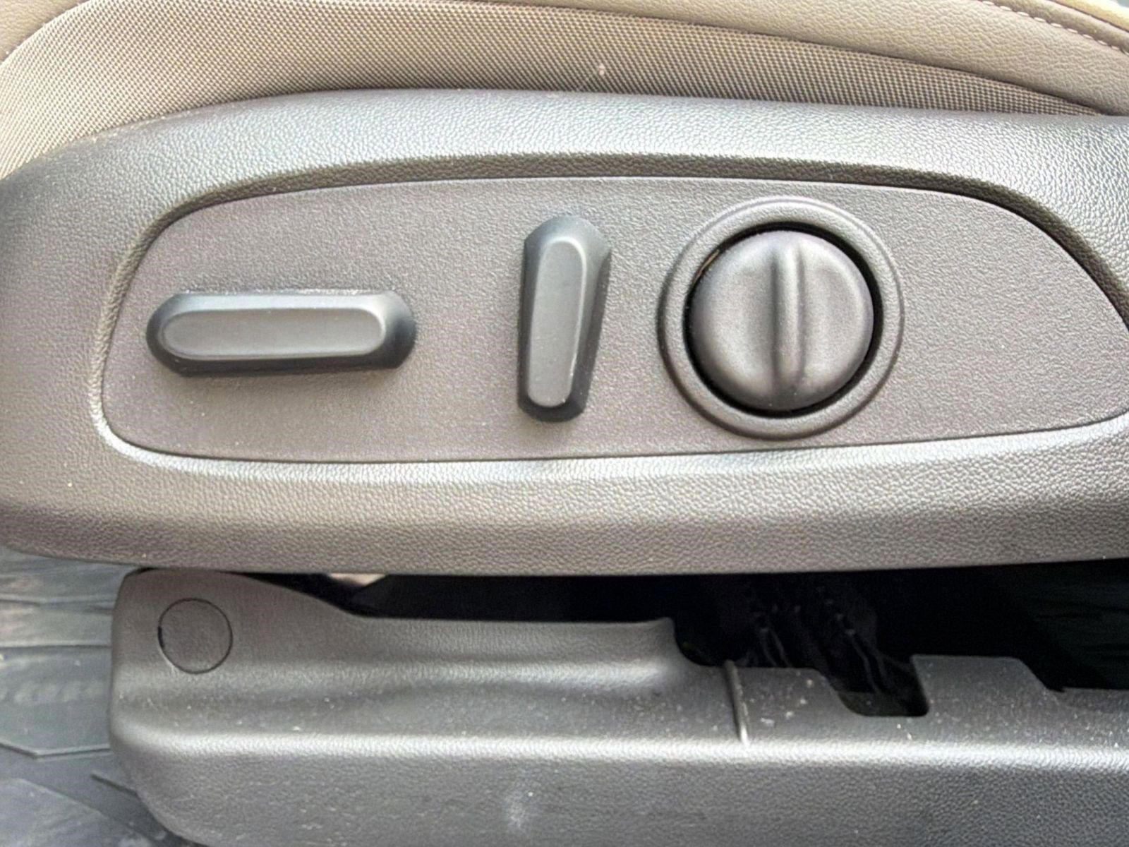 Used 2025 Buick Envista Avenir image 13