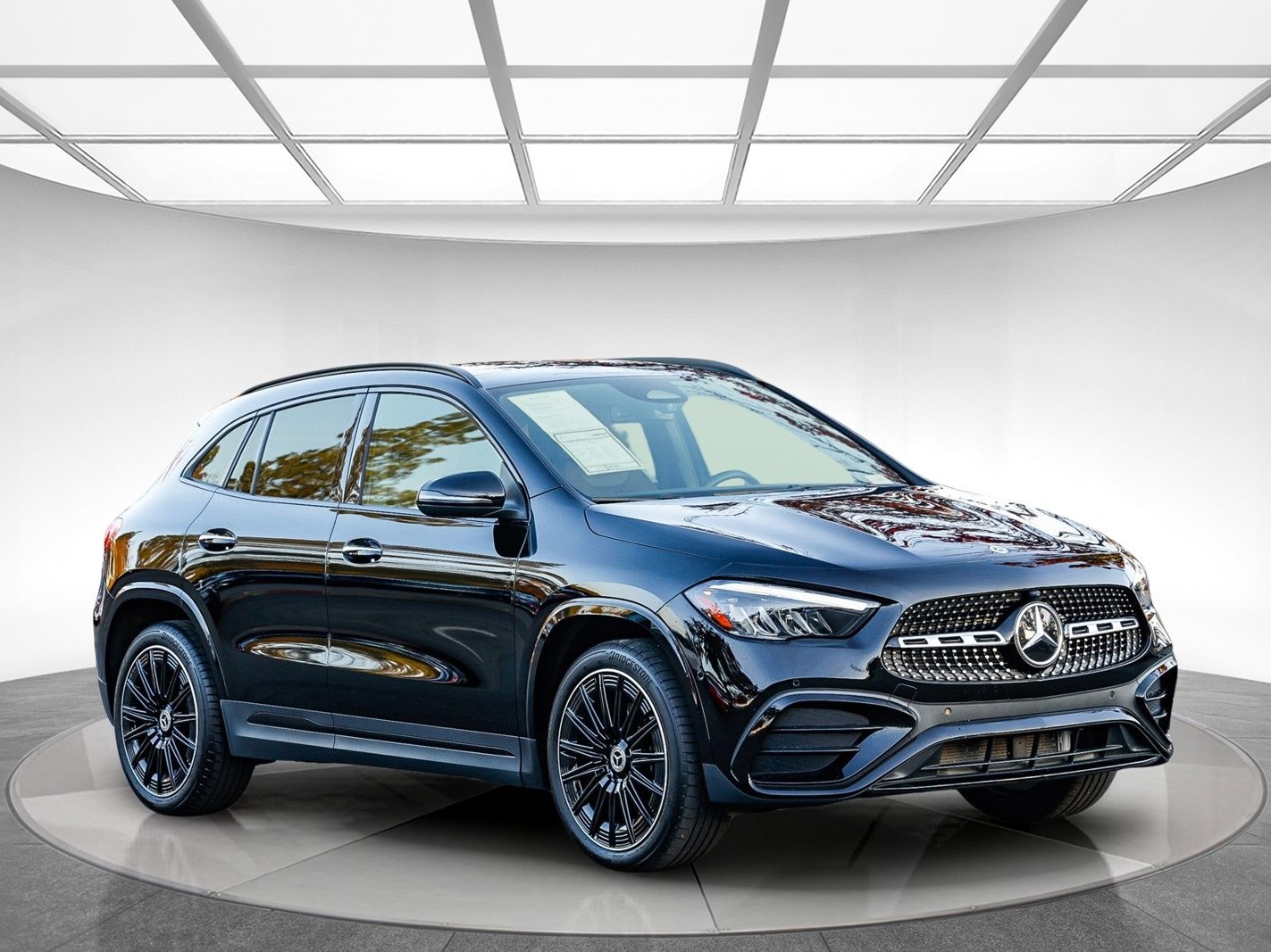 Certified 2025 Mercedes-Benz GLA 250 GLA 250 image 5