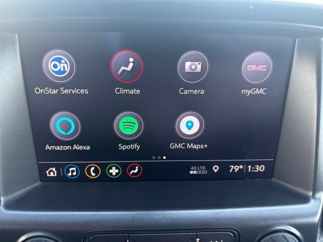 Used 2019 GMC Canyon SLE w/ SLE Convenience Package AWD/4WD image 29