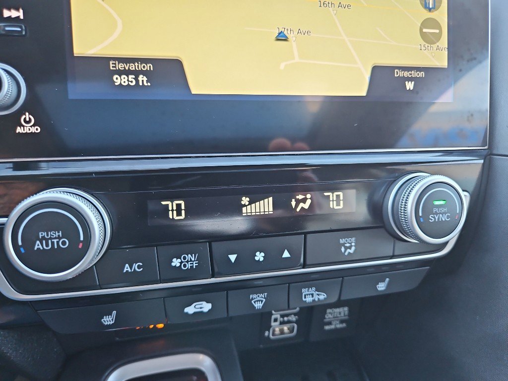 Used 2020 Honda Insight Touring image 29