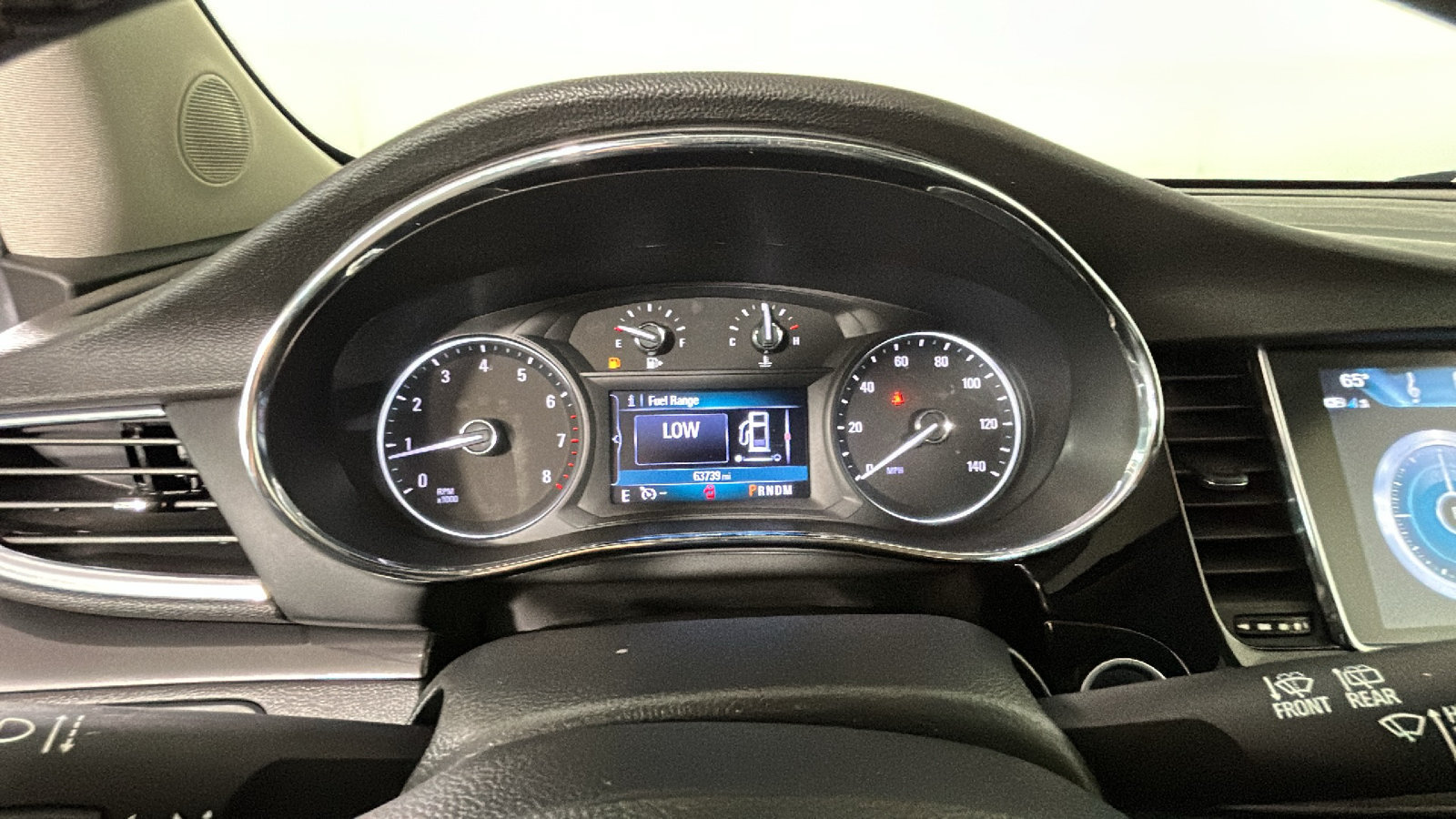 Used 2019 Buick Encore Sport Touring w/ Safety Package AWD/4WD image 22