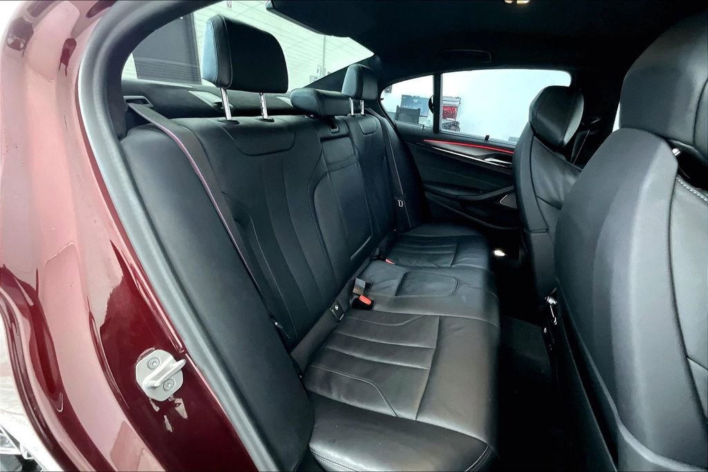 Used 2021 BMW M5 w/ Competition Package image 33