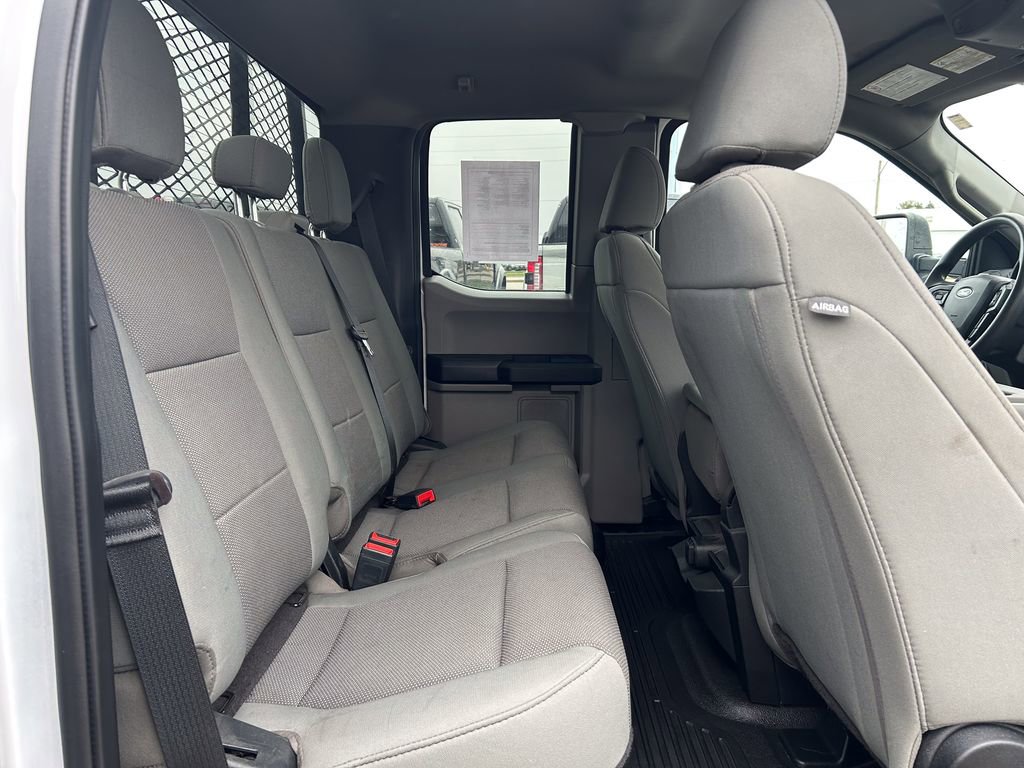 Certified 2020 Ford F350 XL w/ STX Appearance Package image 17