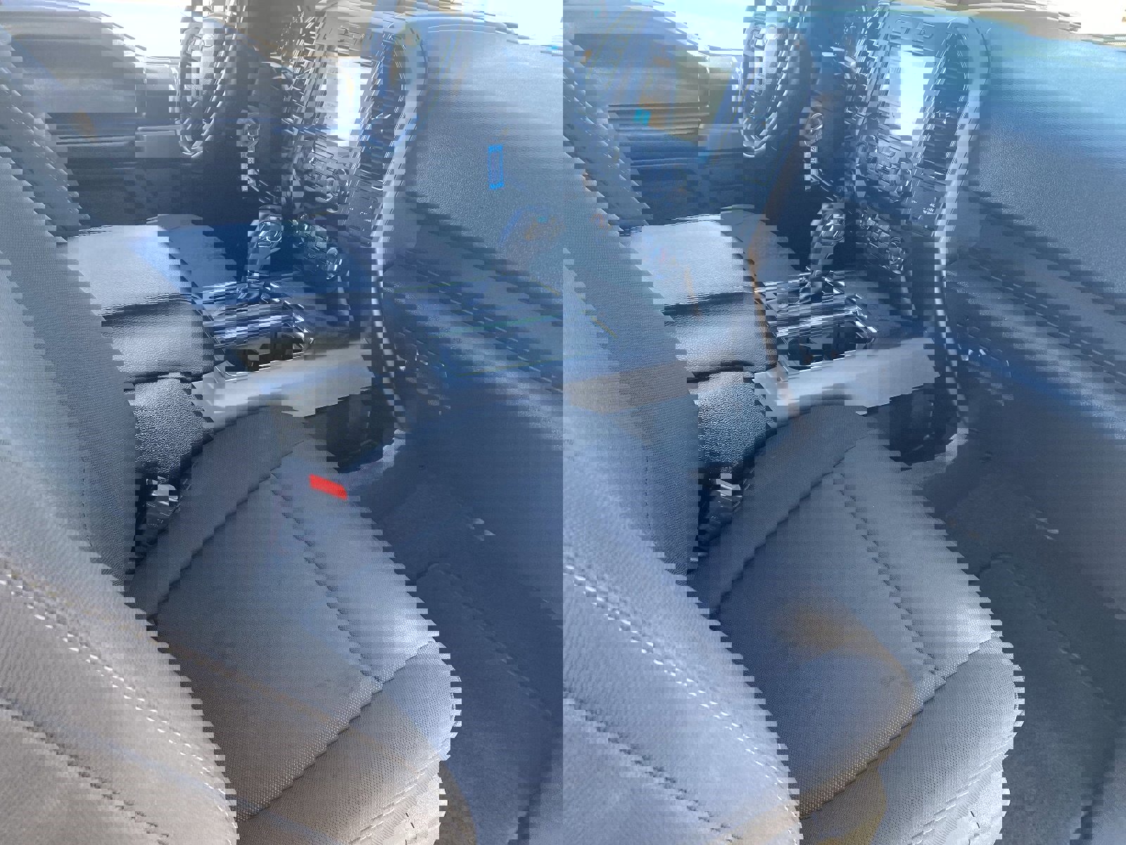 Used 2019 Ford F150 XLT w/ Equipment Group 302A Luxury image 13