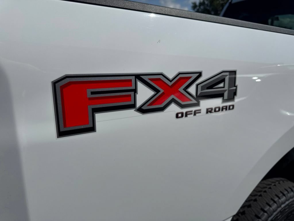 Used 2025 Ford F250 XL w/ STX Appearance Package AWD/4WD image 38