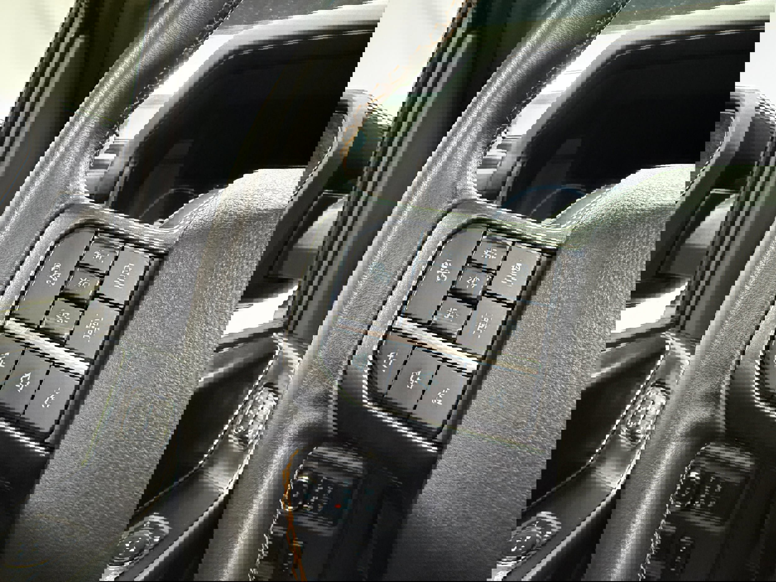 Used 2023 Ford F150 Tremor image 17